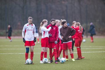 Bild 4 - wCJ Walddoerfer - Nienstedten : Ergebnis: 10:0